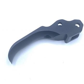 CZ 75 SP01 , CZ Shadow 2 Semi - Flat Trigger single action / double action