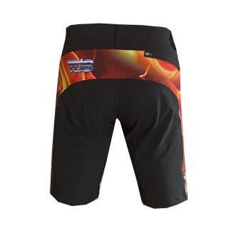TDS Sublimation Shooting Shorts