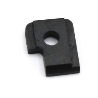 1911 2011 & Clones Firing pin stop plate adjustable, flat top Cal. 9mm/38/40S&W