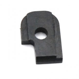 1911 2011 & Clones Firing pin stop plate adjustable, round top Cal. 9mm/38/40S&W
