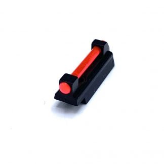 TANFOGLIO Front Sight with Fiber Optic by Toni System