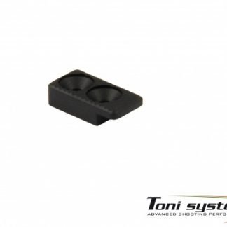 Oversized magazine release Glock gen. 4