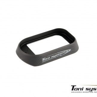 Standard magwell for Glock 17-17L-22-24-31-34-35 gen.3