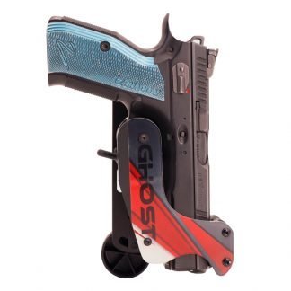GHOST HYDRA S IPSC SPORT HOLSTER