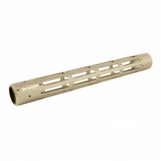 AR9 Handguard 4 slots - length 324,75 mm - 12,78 inch