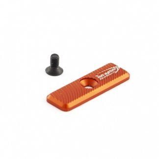 Benelli M1-M2 Oversized release button 30mm x 10mm