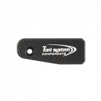 Beretta 1301 Comp Oversized release button