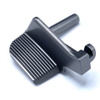 Slide Stop Thumb Rest 1911 2011 Clones