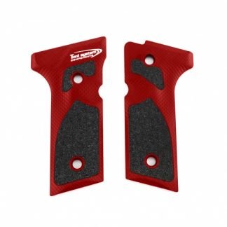 3D Grips for Beretta M9A3-M9A4-92X Full Size