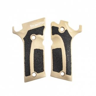 3D Oversized grips for Beretta 92X