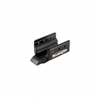 Brass frame weight for Canik TP9 Elite combat