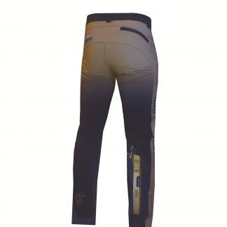 IPSC Sublimation Shooting Pants Sand By TDS Wear