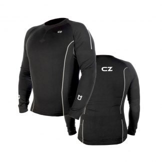 CZ Functional Compression Shirt Long Sleeve