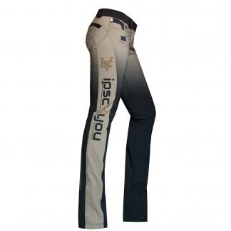 Lady Sublimation Shooting Pants IPSC4You Sand