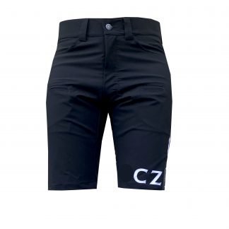 NEW CZ Man Sublimation Shooting Shorts