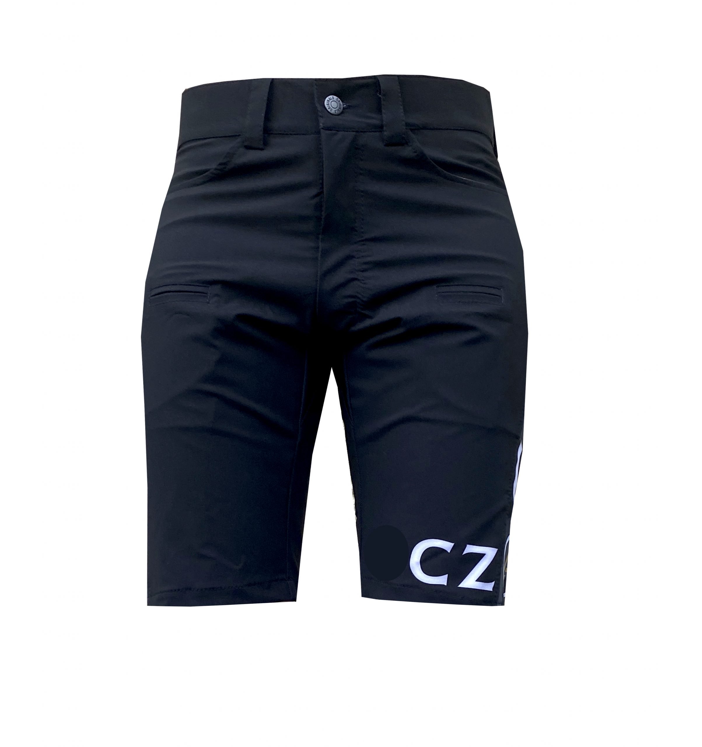 NEW CZ Man Sublimation Shooting Shorts