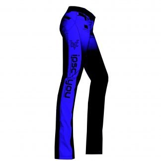 TDS Lady Blue Sublimation Shooting Pants IPSC4You