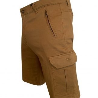 Shooting Shorts Khaki colour by TDS Wear