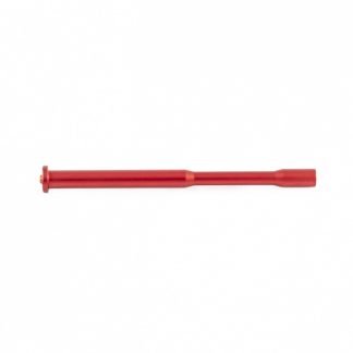 Guide rod in ergal for Tanfoglio Stock I-II