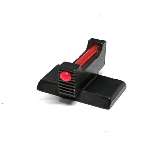 1mm Fiber Optic Front Sight for 1911 2011 STI / STACCATO