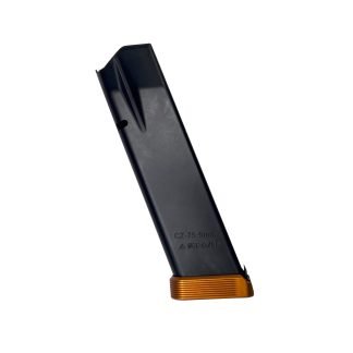 CZ 75 SP01 Shadow 2 Standard Division Magazine 9mm 20 rd.