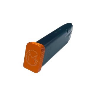 CZ 75 SP01 Shadow 2 Standard Division Base Pad