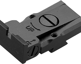 LPA Adjustable rear sight for Remington 1911 R1 Limited line