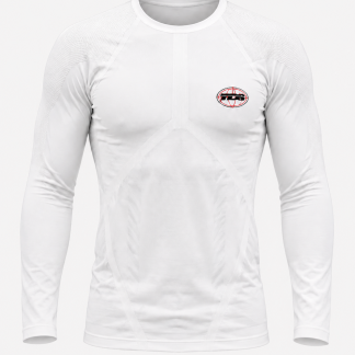 TDS Wear Functional Compression Shirt Long Sleeve