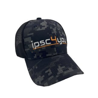 IPSC4You Cap DigiCam Design