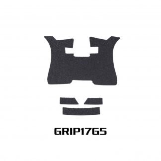 Adhesive grip tape for Glock 17-45 gen.5