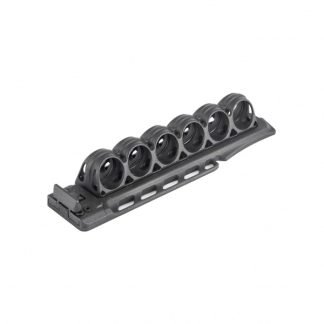 Side saddle 6 rounds ga.12 for Beretta 1301