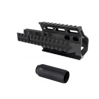 AR9 Rifle  Kit handguard + flash hider TST for Beretta PMX