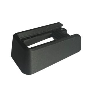 Magwell for Schmeisser  AR-9 PCC Carbon