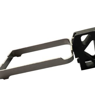 Flat Ultra Match Grade Trigger 2011