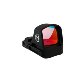 NEW GM Red Dot Sight with Secure Battery Tray