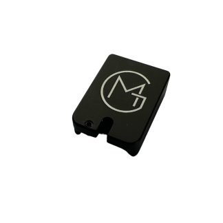 CZ Tactical Sport / CZ Tactical Sport Orange Base Pad by GM