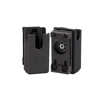 Magazine Pouch by GHOST
