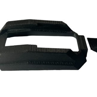 Magwell for Derya MK 12 in polymer