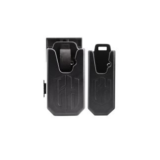 Ghost 360° PLUS Mag Pouch with adjustable picatinny rail