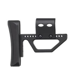 ADC  Aluminium Fixed Stock ADJ