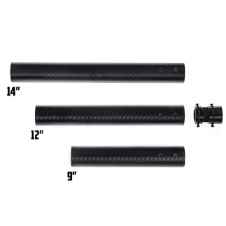 ADC AR9 Handguard Super Competition Carbon – PCC 9MM