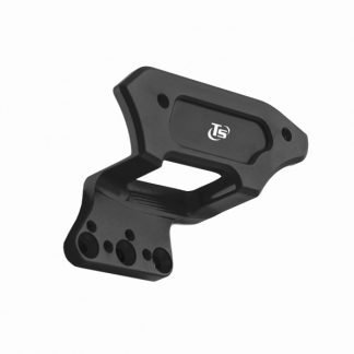 Scope mount inverted connection for CZ Tactical Spor