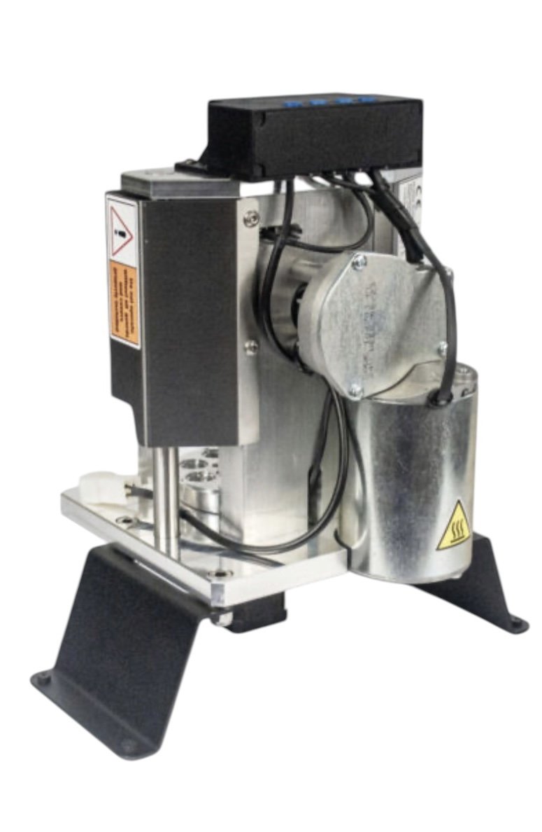 ADM NTX Automatic Decapping Machine - Image 2