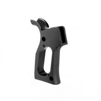 Toni System Body grip for interchangeable grips for AR15 MIL SPEC