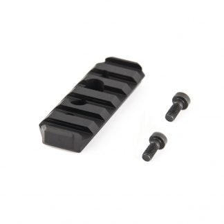 Toni System Picatinny for Tactical barrel clamp
