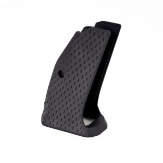 Toni System Track grip in polymer with magwell for CZ Shadow 2 CZ SP01