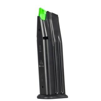 2011 ®, 2311, PRODIGY ®, and CLONES 9MM 18-ROUND 126mm