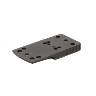 Toni System Dovetail base plate for red dot for Infinity