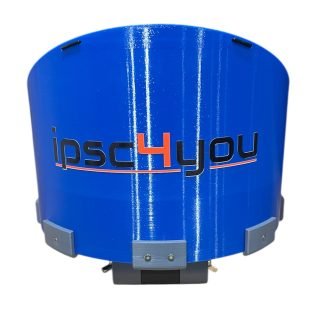 GM Case Feeder NEW Generation 10k brass per 1h