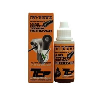 Bore Scrubber Integra, 100 ml - Target Custom Parts